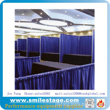 used pipe and drape kits wedding backdrop poles